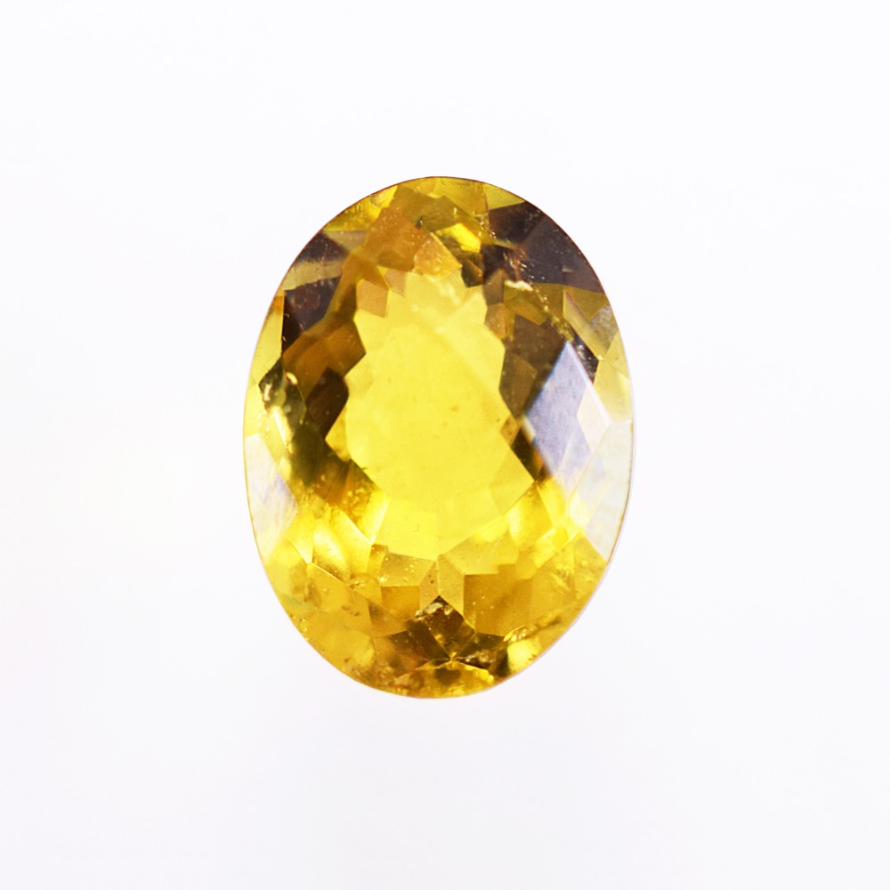 カナリートルマリン  1.445ct  (395041) 31,460円