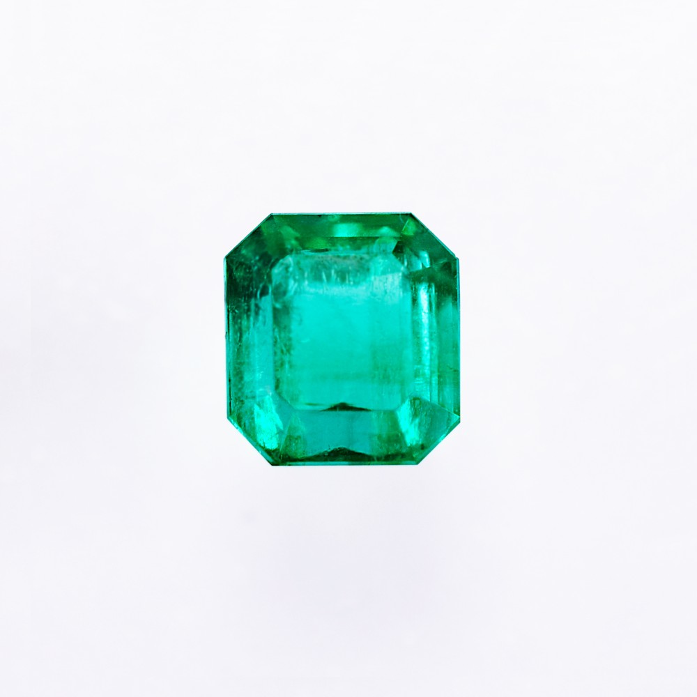 エメラルド  0.642ct  (395056)