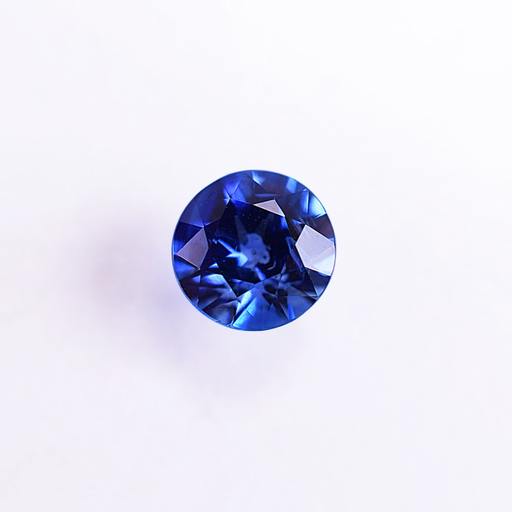 サファイア  0.711ct  (395069)