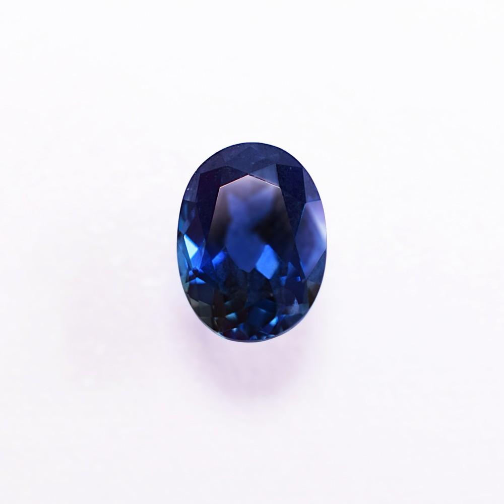 サファイア  0.937ct  (395070)