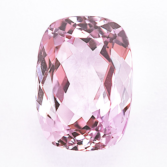 クンツァイト 8.050ct (395076) 天然石 Little Gem 通販 クンツァイト 8.050ct (395076) 天然石 Little Gem 通販