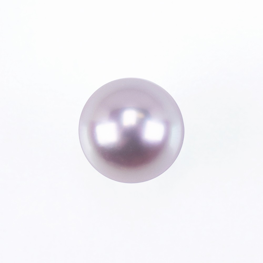 パール  アコヤ ナチュラル  8.5-9.0mm  (395081)