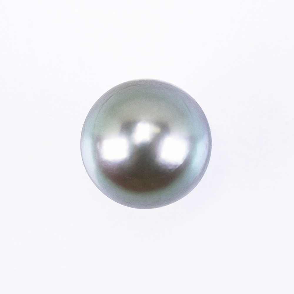 パール  アコヤ  9.5-10.0mm  (395083)