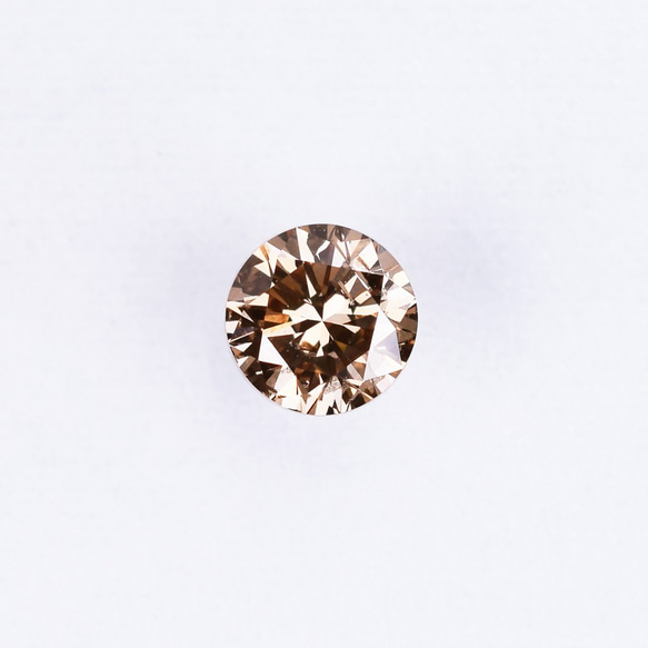 ダイアモンド　ARGYLE　0.773ct (395113) 1枚目の画像