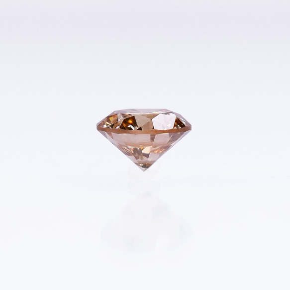 ダイアモンド　ARGYLE　0.773ct (395113) 3枚目の画像