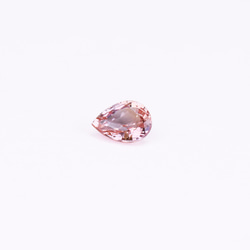 ★特価★パパラチアサファイア  0.27ct  (395115) 2枚目の画像