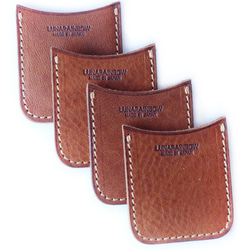 Leather Handle Protect II Whiskey(Camel) 受注生産 5枚目の画像