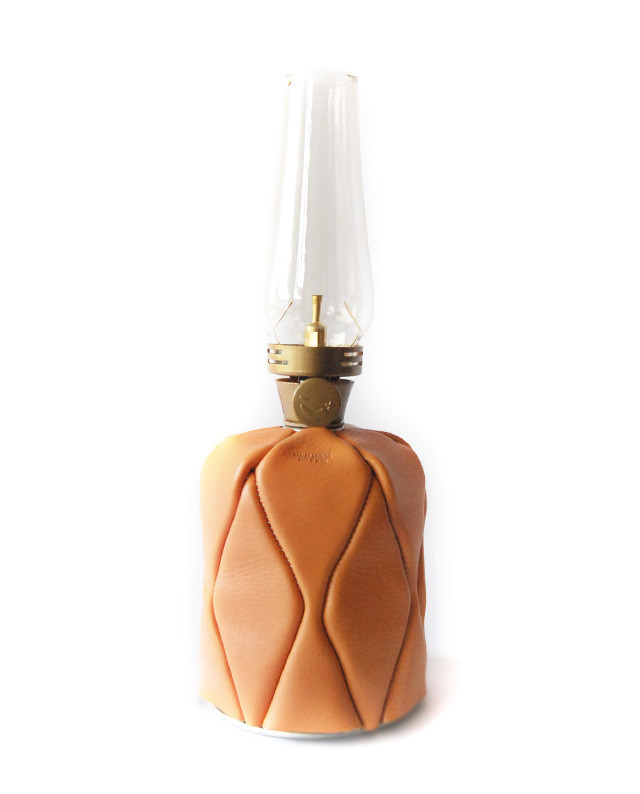 Leather Dome 500 Natural 受注生産