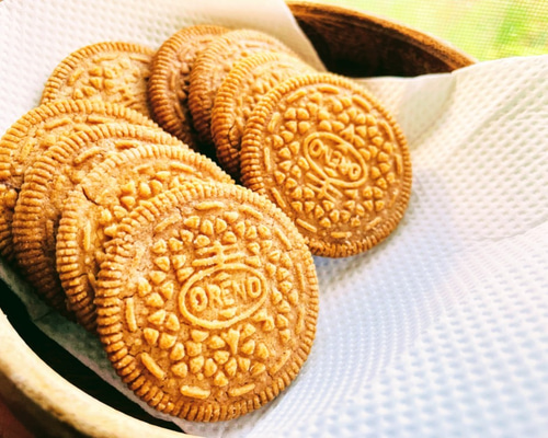 クッキー型　オレオ 0_b92b8f42d6db87b7b03d975cef05