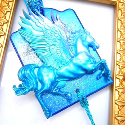 神話・Pegasus【etoile】✨aroma stone 6枚目の画像