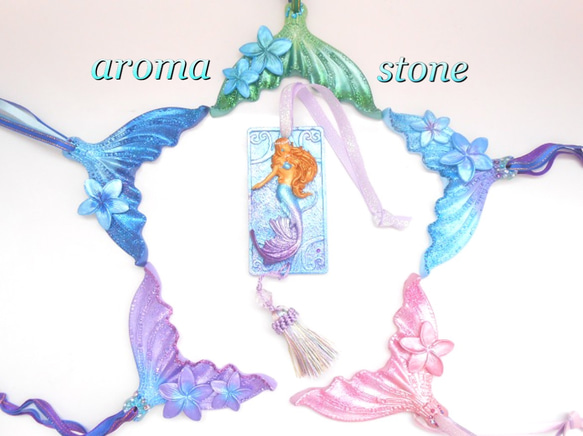 ✨aroma stone・Sea Princess【Lumiere】✨ 6枚目の画像