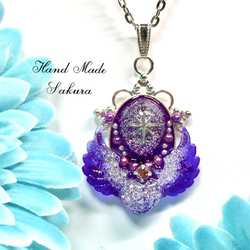 オルゴナイトとは ネックレス・ペンダント Lapis6 通販 3291107