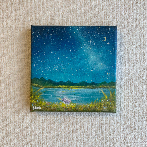 アートパネル 3枚セット 34cm ARTJOY | El Vista