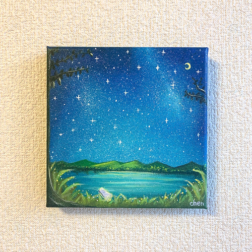 絵画 flk041099 flk041099 - メルカリ