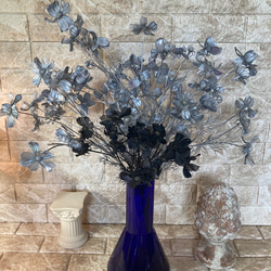 光触媒 人工観葉植物 ウォールグリーン 造花 インテリア