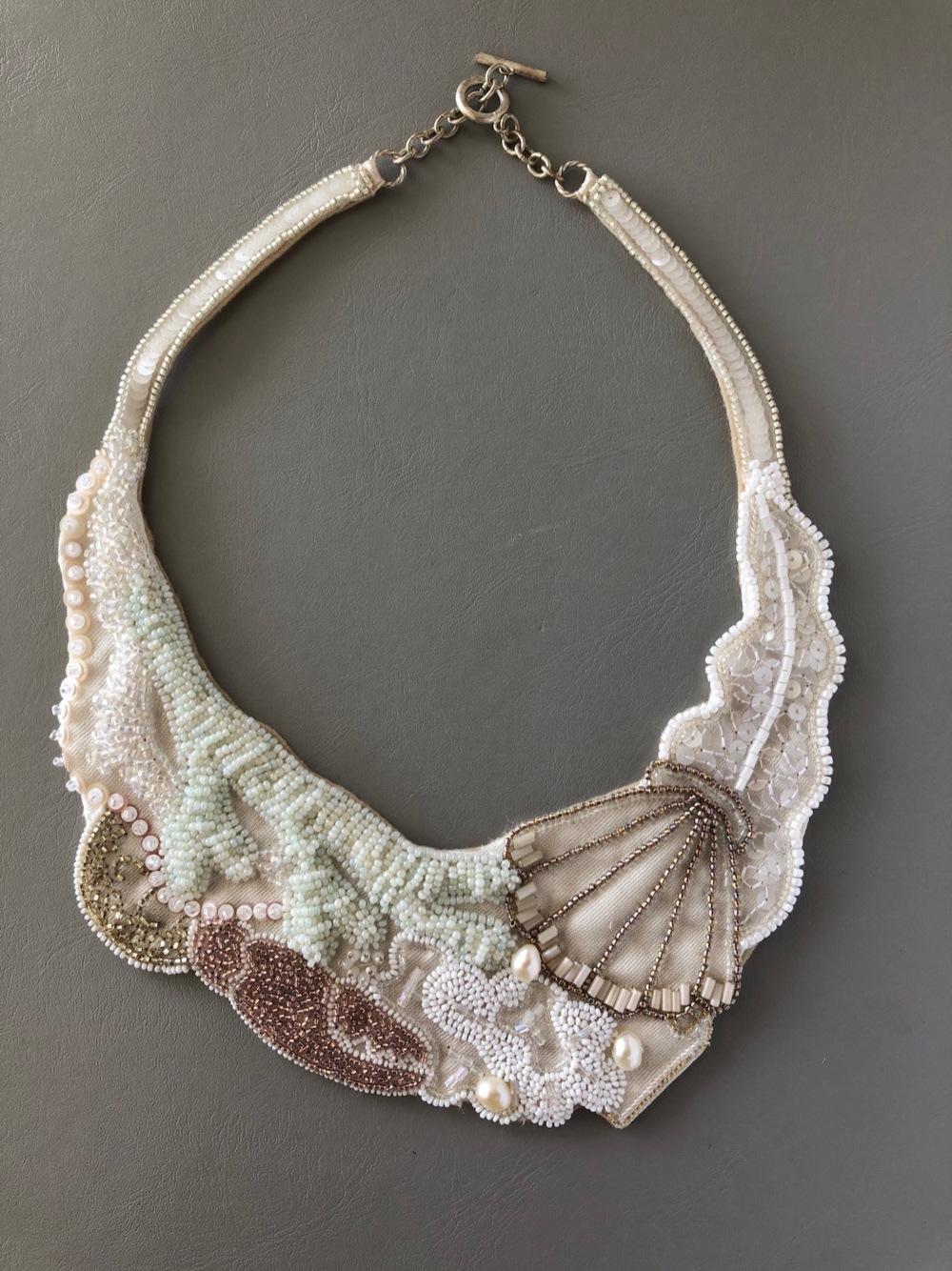 ヴィーナスの首飾り