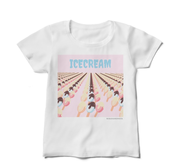 ✳︎ICECREAM 3枚目の画像