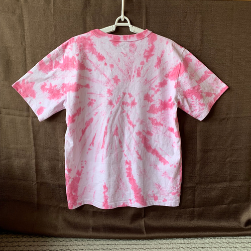 タイダイ柄オーバーサイズTシャツ Amazon | Tシャツ タイダイ柄 メンズ レディース カラフル たい