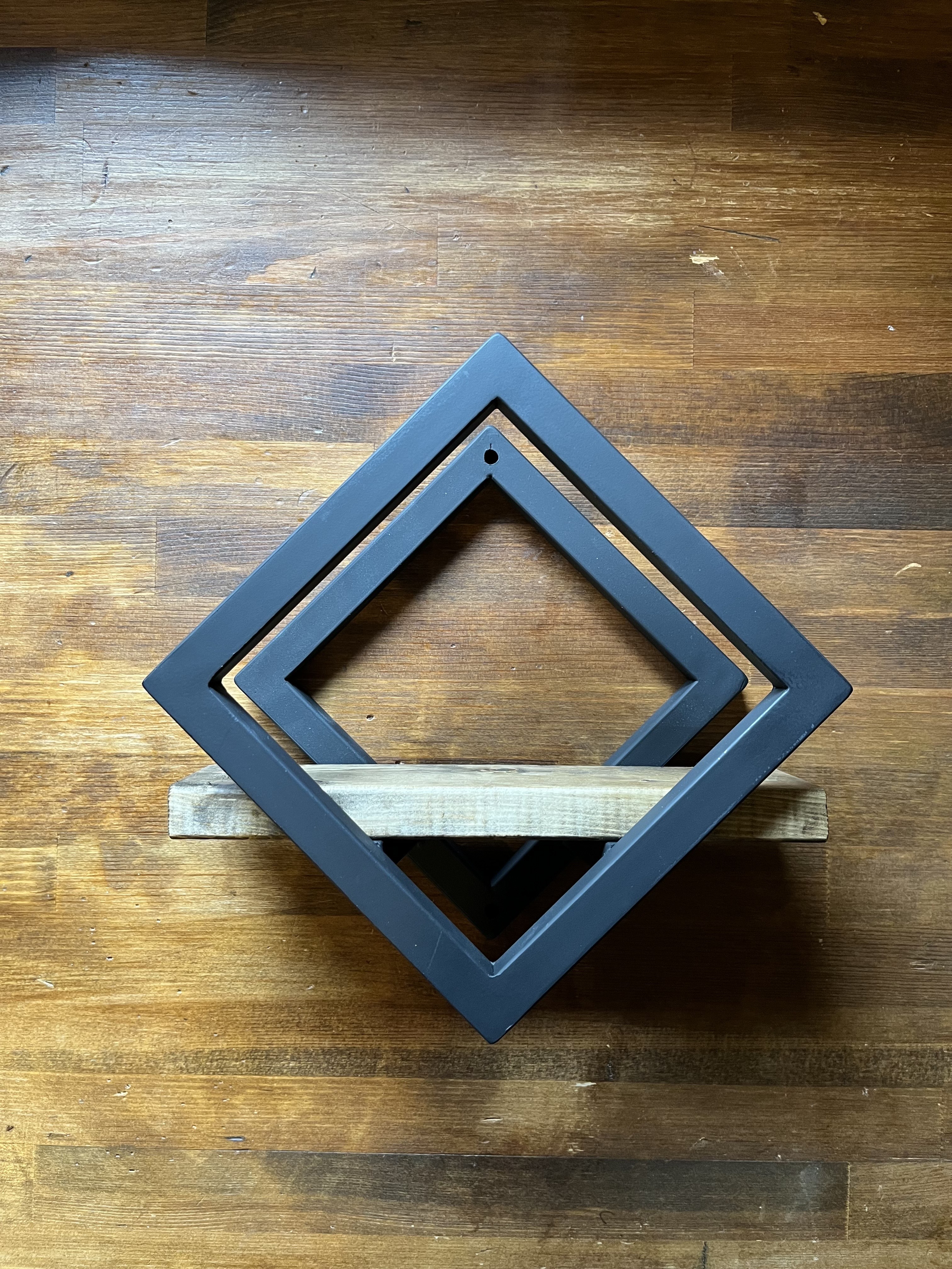 ウォールラック　S