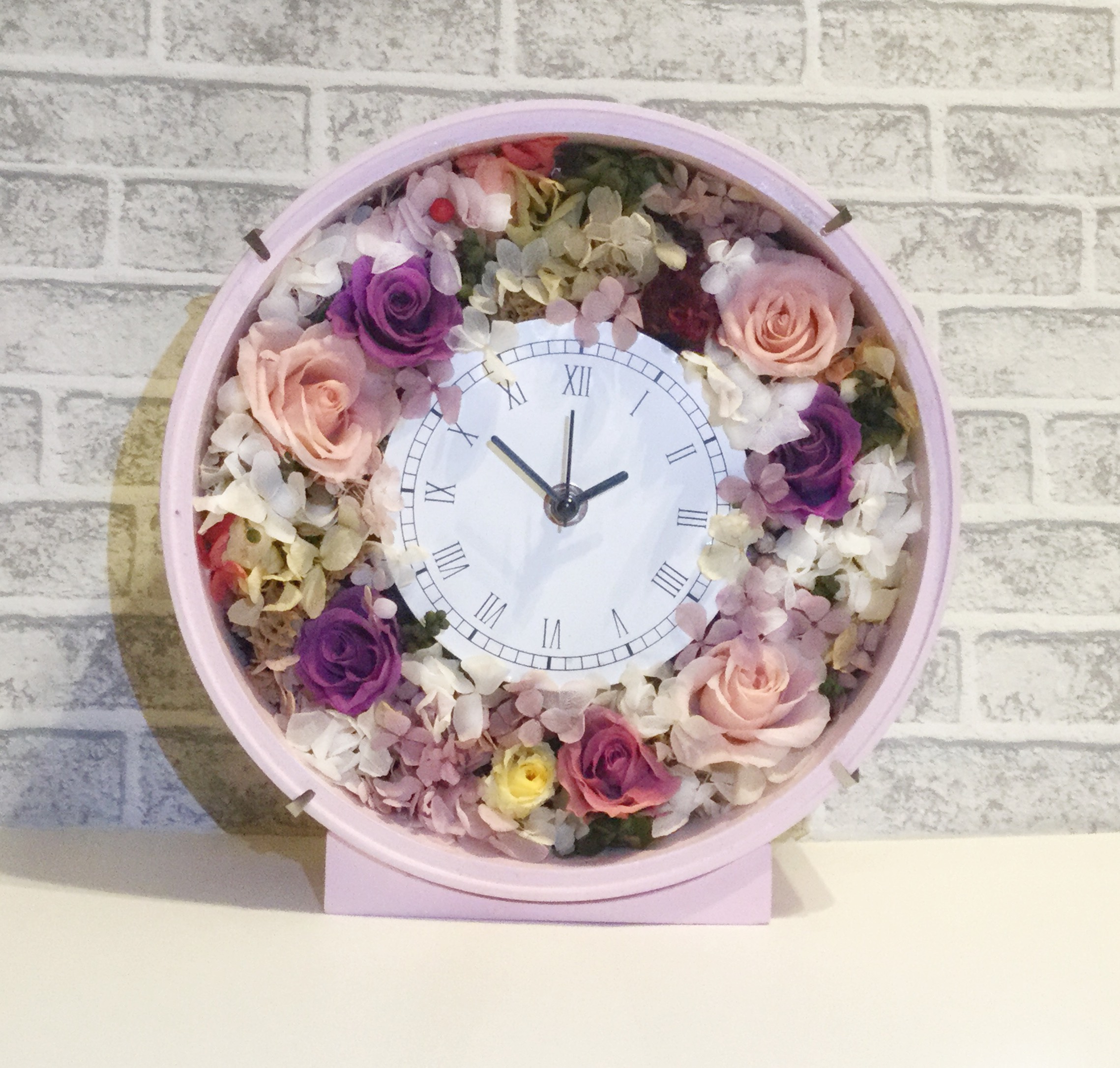 花時計〜Litlle lady〜