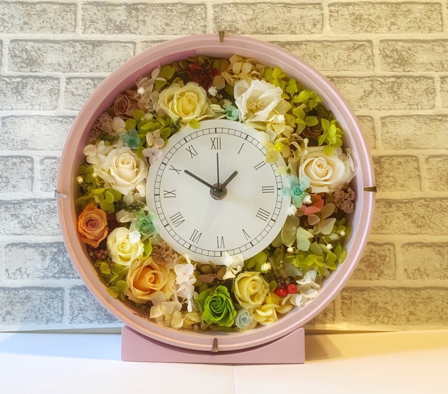 花時計〜初夏〜 11,980円