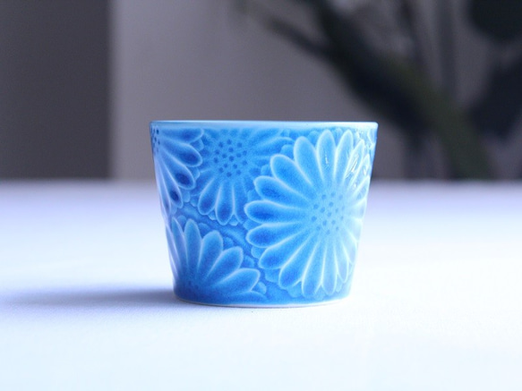 ゴールデンサマー ポット カップ&ソーサー マグカップ プレート Amazon