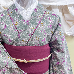 No.081s 筥迫 はこせこ 懐剣 花嫁 成人式 振袖 十三参り 着物 MAISON