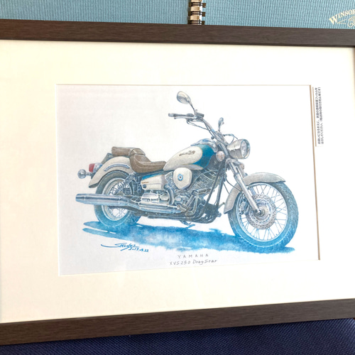 専用　色鉛筆画　原画　オーダーページです d3e55c8418f231b182db298a811e2e