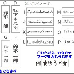 【名入れ】和柄せんす　全5柄　披露宴パーティ席辞表に★引き出物に♪　名入れ扇子 5枚目の画像