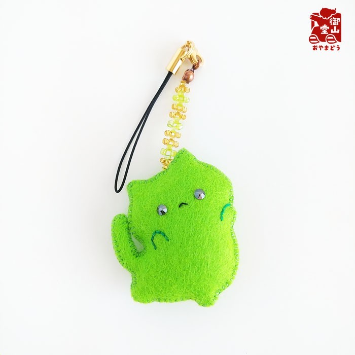 手のひらぬいぐるみ　すみすみ限定デザイン　レア5種　非売品