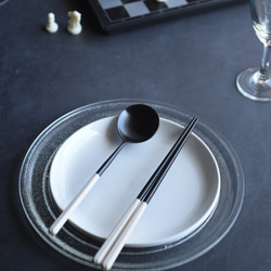 304不鏽鋼溫暖白湯匙 | 居家生活 | 餐桌 | 禮物  |家庭 第8張的照片