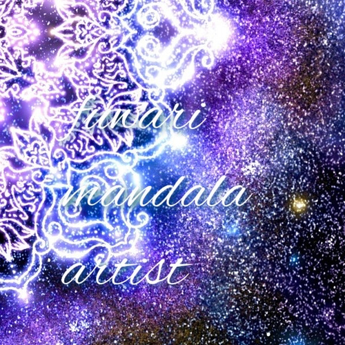宇宙と繋がる】愛と光❋高波動曼荼羅エネルギーアート 絵画 宇宙と繋がる】愛と光❋高波動曼荼羅エネルギーアート 絵画