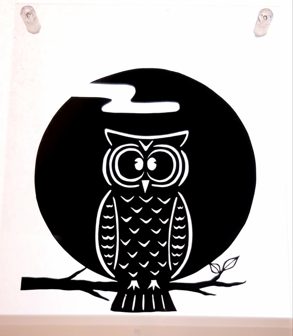 ふくろうの絵 Amazon.com: フクロウの塗り絵 (Japanese Edition