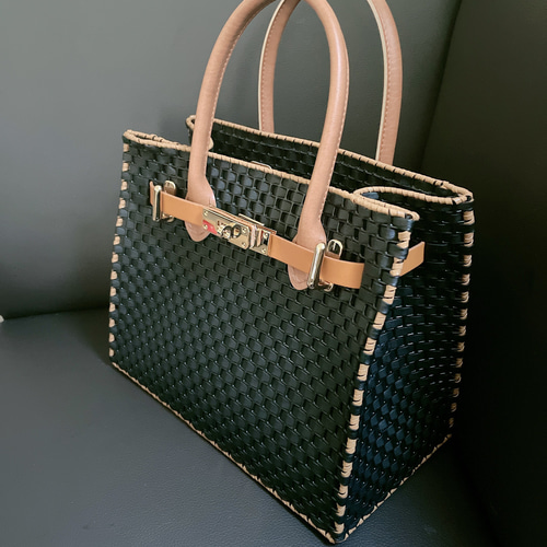 ✩ジュエリーバッグ✩ケリードオータクロア トートバッグ peonyn.y 