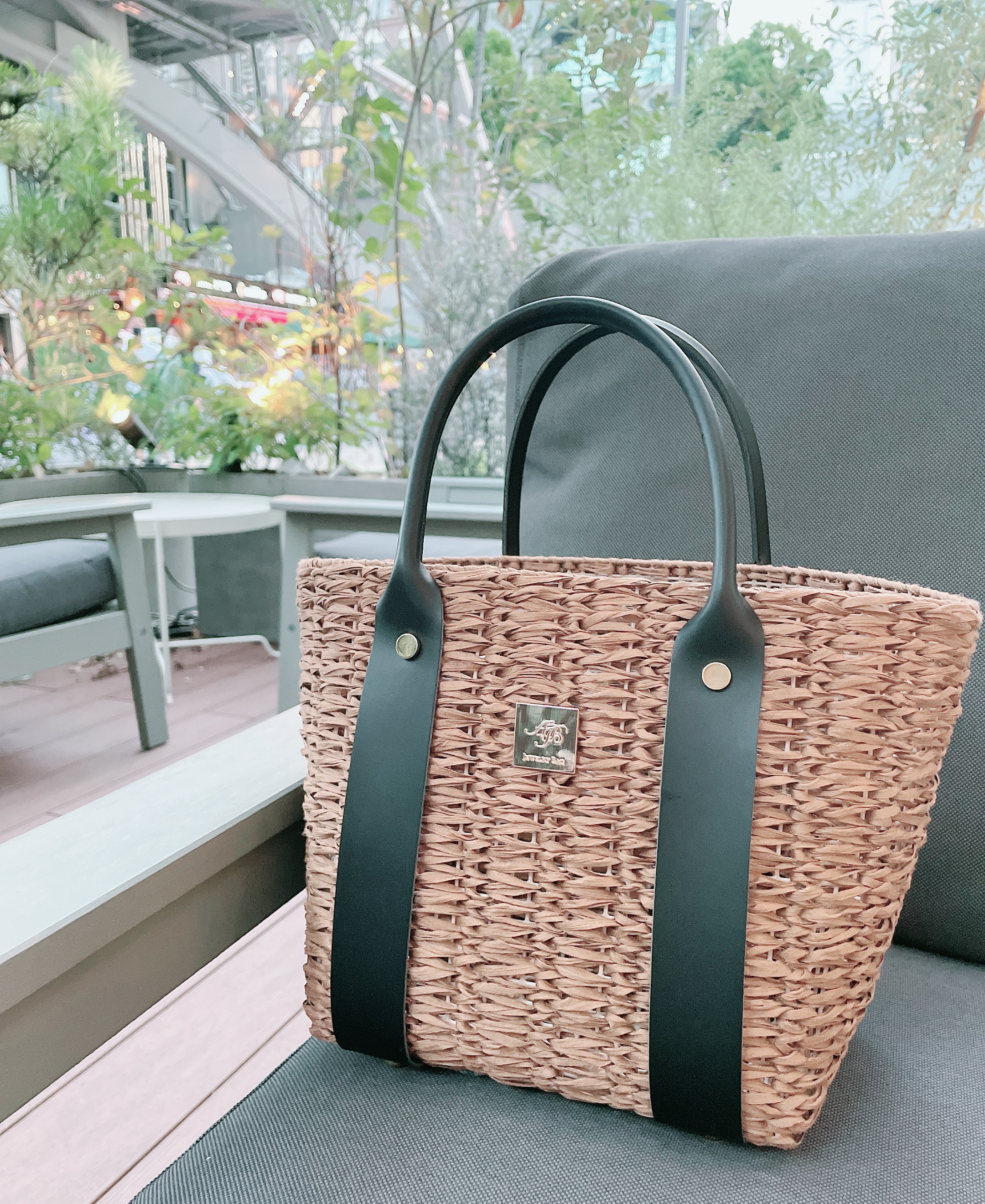 ☆ジュエリーバッグ☆プラス