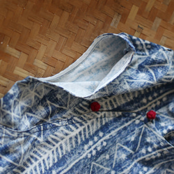 ☆自由剪裁☆棉麻旗袍款式洋裝2012 第8張的照片