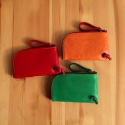 キーケース（カラフルMIX） 3枚目の画像