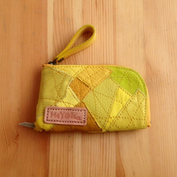 キーケース（単色MIX） 2枚目の画像