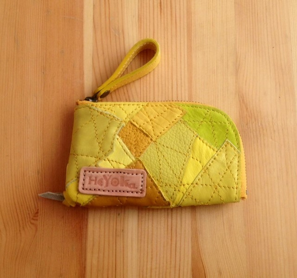 キーケース（単色MIX） 2枚目の画像