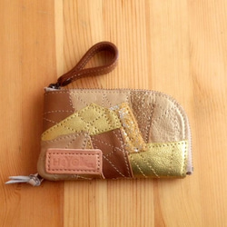 キーケース（単色MIX） 1枚目の画像