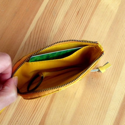 キーケース（単色MIX） 6枚目の画像