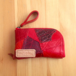 キーケース（単色MIX） 4枚目の画像