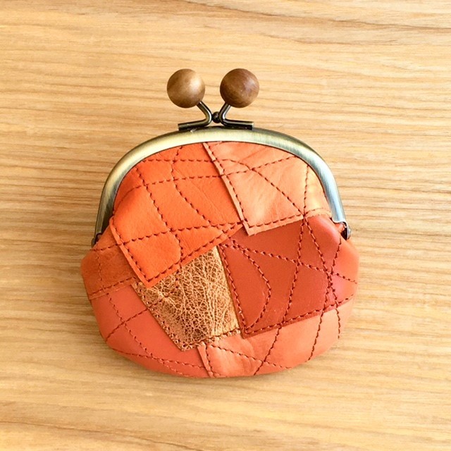 ESPRESSO PURSE – HIDAKA