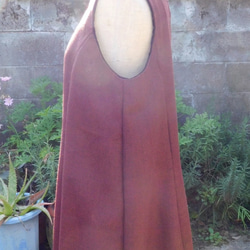 《試作品》バルーンシルエットのジャンパースカート 5枚目の画像