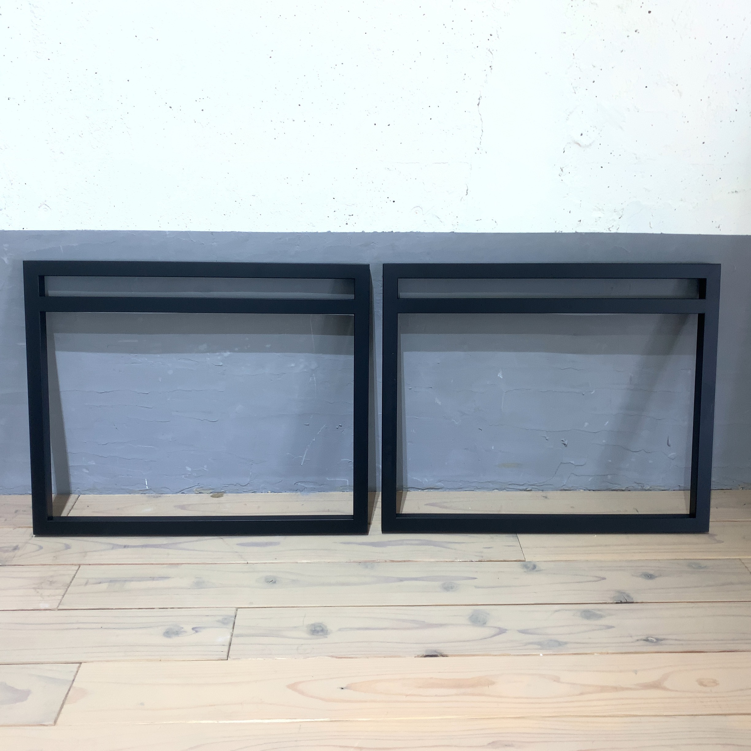 ローテーブル鉄脚　リビング　シンプル　カフェ　インテリア　アイアン　インダストリアル　キャンプ