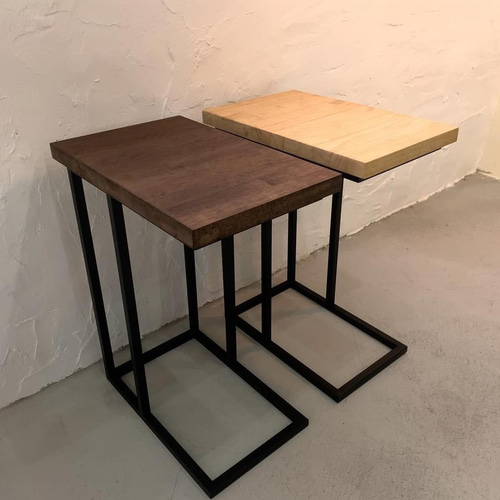 マットでアイアンな万能金物♪ 50×300×400mm □型 2個セット マットでアイアンな万能金物♪ 50×372×400mm 日型 2個セット AV