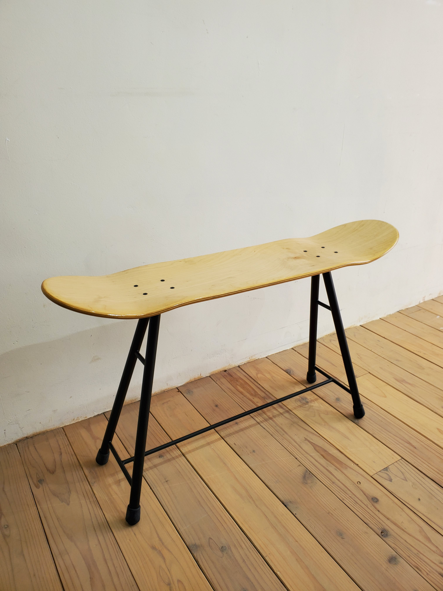 24新作☆アイアンベンチ☆西海岸ブルックリン 【公式通販】