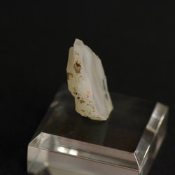 オパール 原石 鉱物 天然石 一点物 (No.1035) 4枚目の画像