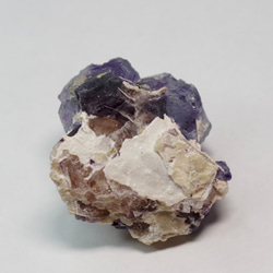 フローライト 原石 鉱物 天然石 一点物 (No.1174) 5枚目の画像