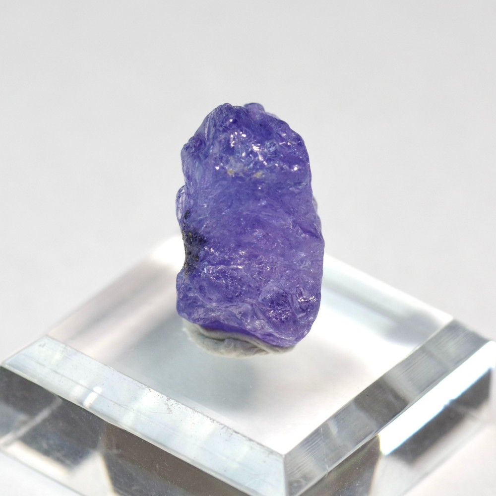 タンザナイト 【一点物】 原石 鉱物 天然石 (No. 1288)